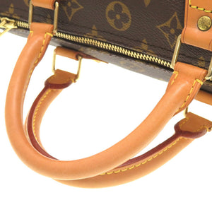 美品 ルイ ヴィトン モノグラム スピーディ30 M41526 ハンドバッグ バッグ LV 0147 【中古】 LOUIS VUITTON