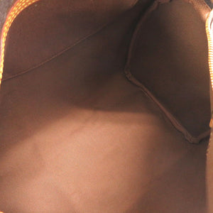 美品 ルイ ヴィトン モノグラム スピーディ30 M41526 ハンドバッグ バッグ LV 0147 【中古】 LOUIS VUITTON