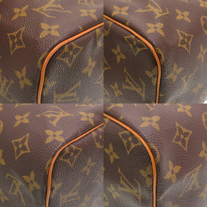美品 ルイ ヴィトン モノグラム スピーディ30 M41526 ハンドバッグ バッグ LV 0147 【中古】 LOUIS VUITTON