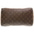 美品 ルイ ヴィトン モノグラム 新型 スピーディ30 M41108 ハンドバッグ バッグ LV 0149 【中古】 LOUIS VUITTON