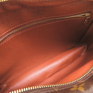 ベタ無し 美品 ルイ ヴィトン モノグラム ナイル M45244 ショルダーバッグ LV 0160 【中古】 LOUIS VUITTON