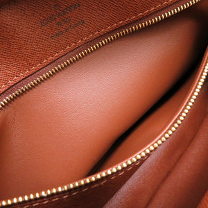 ベタ無し 美品 ルイ ヴィトン モノグラム ナイル M45244 ショルダーバッグ LV 0160 【中古】 LOUIS VUITTON