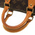 ルイ ヴィトン モノグラム スピーディ25 M41528 ハンドバッグ LV 0161 【中古】 LOUIS VUITTON