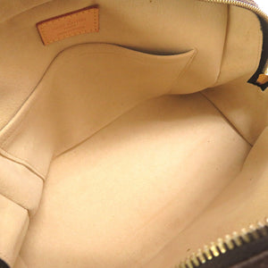 美品 ルイ ヴィトン モノグラム マンハッタンPM M40026 ハンドバッグ バッグ LV 0170 【中古】 LOUIS VUITTON