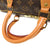 ルイ ヴィトン モノグラム スピーディバンドリエール30 M41112 2WAY ハンドバッグ バッグ LV 0172 【中古】 LOUIS VUITTON スピーディ30