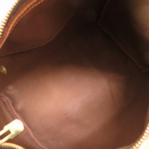 ルイ ヴィトン モノグラム スピーディバンドリエール30 M41112 2WAY ハンドバッグ バッグ LV 0172 【中古】 LOUIS VUITTON スピーディ30