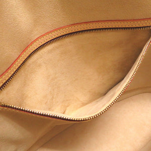 ルイ ヴィトン モノグラム バビロン M51102 トートバッグ バッグ LV 0173 【中古】 LOUIS VUITTON