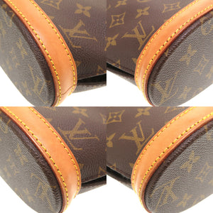 ルイ ヴィトン モノグラム バビロン M51102 トートバッグ バッグ LV 0173 【中古】 LOUIS VUITTON