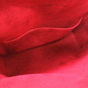 ルイ ヴィトン モノグラム レシタル M51900 ハンドバッグ LV 0174 【中古】 LOUIS VUITTON