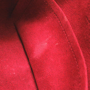 ルイ ヴィトン モノグラム レシタル M51900 ハンドバッグ LV 0174 【中古】 LOUIS VUITTON