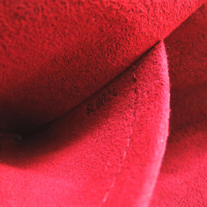 ルイ ヴィトン モノグラム レシタル M51900 ハンドバッグ LV 0174 【中古】 LOUIS VUITTON