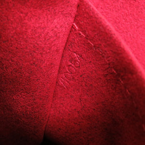 ルイ ヴィトン モノグラム クーサンGM M51141 ハンドバッグ LV 0175 【中古】 LOUIS VUITTON