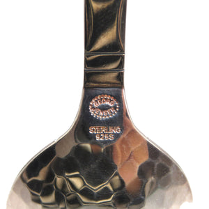 美品 ジョージジェンセン シルバー925 スGプーン カトラリー 0182【中古】GEORG JENSEN