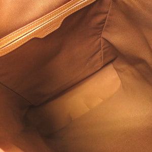 美品 ルイ ヴィトン モノグラム モンスリGM M51135 リュックサック バッグ LV 0186 【中古】 LOUIS VUITTON