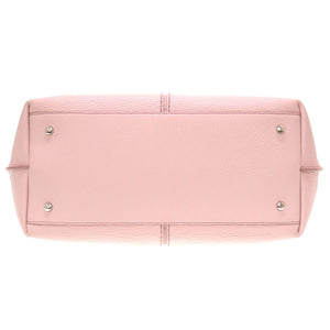 美品 トッズ ジョイ レザー ピンク XBWANQAV300RIAL020 トートバッグ バッグ 0193 【中古】 TOD’S