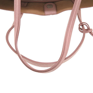 美品 トッズ ジョイ レザー ピンク XBWANQAV300RIAL020 トートバッグ バッグ 0193 【中古】 TOD’S