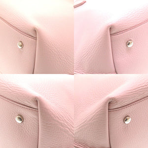 美品 トッズ ジョイ レザー ピンク XBWANQAV300RIAL020 トートバッグ バッグ 0193 【中古】 TOD’S