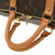 ルイ ヴィトン モノグラム キーポルバンドリエール55 M41414 ボストンバッグ バッグ LV 0245 【中古】 LOUIS VUITTON