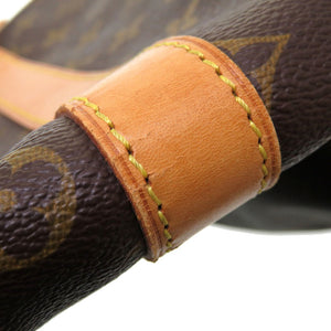 ルイ ヴィトン モノグラム キーポルバンドリエール55 M41414 ボストンバッグ バッグ LV 0245 【中古】 LOUIS VUITTON