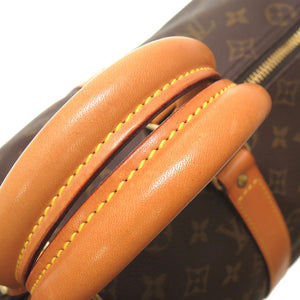 美品 ルイ ヴィトン モノグラム キーポルバンドリエール45 M41418 ボストンバッグ バッグ LV 0246 【中古】 LOUIS VUITTON