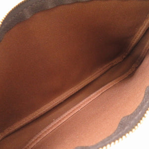 ルイ ヴィトン ポシェット アクセソワ―ル モノグラム M51980 アクセサリーポーチ バッグ LV 0248 【中古】 LOUIS VUITTON