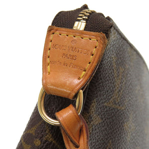 ルイ ヴィトン ポシェット アクセソワ―ル モノグラム M51980 アクセサリーポーチ バッグ LV 0248 【中古】 LOUIS VUITTON