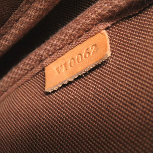 ルイ ヴィトン ポシェット アクセソワ―ル モノグラム M51980 アクセサリーポーチ バッグ LV 0250 【中古】 LOUIS VUITTON