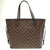 未使用 ルイヴィトン 新型 ネヴァーフルMM ダミエ  N41358 トートバッグ スリーズ LV 0071【中古】LOUIS VUITTON
