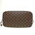 未使用 ルイヴィトン 新型 ネヴァーフルMM ダミエ  N41358 トートバッグ スリーズ LV 0071【中古】LOUIS VUITTON