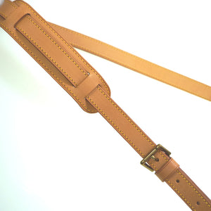 ルイヴィトン モノグラム ジュヌフィーユ M51226 ショルダーバッグ モLV 0072【中古】LOUIS VUITTON