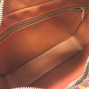 ベタ無し ルイ ヴィトン モノグラム トロカデロ27 M51274 ショルダーバッグ バッグ LV 0075 【中古】 LOUIS VUITTON