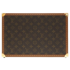 新品同様 ルイ ヴィトン モノグラム スピーカートランクGM オーディオ機器 スピーカー LV 0078 【中古】 LOUIS VUITTON