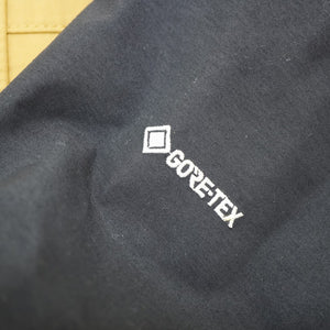 美品 ノースフェイス マウンテン ライト ジャケット ゴアテックス NP11834 ベージュ/ゴールド 0096【中古】THE NORTH FACE メンズ