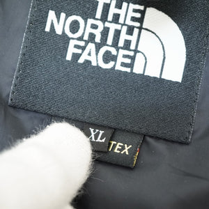 美品 ノースフェイス マウンテン ライト ジャケット ゴアテックス NP11834 ベージュ/ゴールド 0096【中古】THE NORTH FACE メンズ