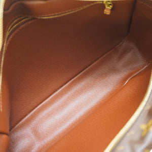 ベタなし ルイヴィトン モノグラム ナイル M45244 ショルダーバッグ LV 0105【中古】LOUIS VUITTON