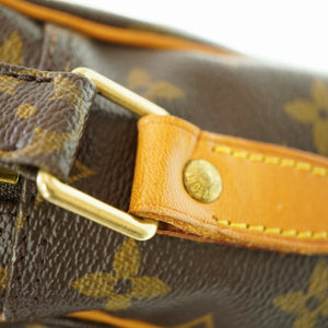 ベタなし ルイヴィトン モノグラム ナイル M45244 ショルダーバッグ LV 0105【中古】LOUIS VUITTON