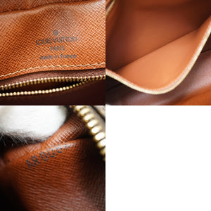 ベタなし ルイヴィトン モノグラム ナイル M45244 ショルダーバッグ LV 0105【中古】LOUIS VUITTON