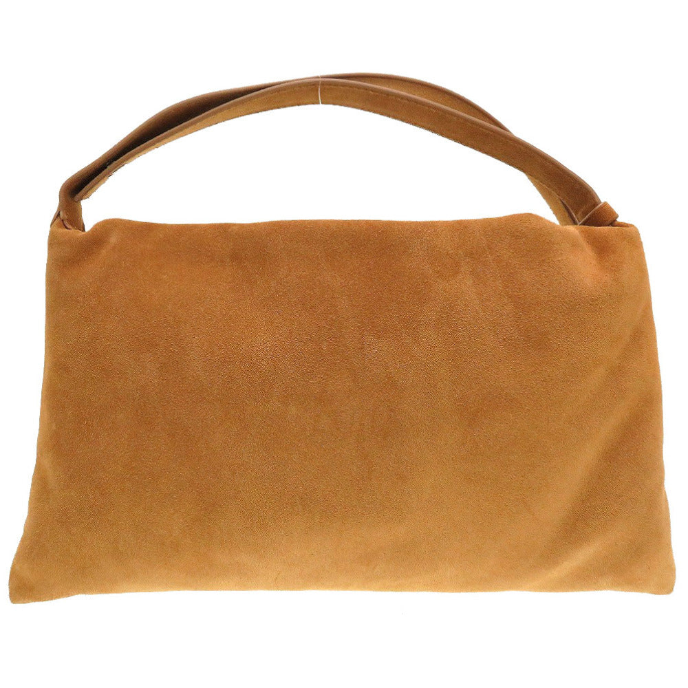 美品 サイモンミラー レザー キャメル ブラウン 茶 ショルダーバッグ 0122【中古】SIMON MILLER