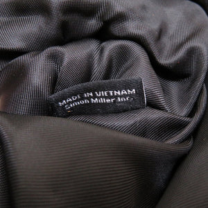 美品 サイモンミラー レザー キャメル ブラウン 茶 ショルダーバッグ 0122【中古】SIMON MILLER