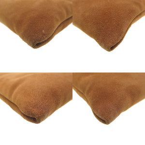 美品 サイモンミラー レザー キャメル ブラウン 茶 ショルダーバッグ 0122【中古】SIMON MILLER