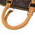 ルイ ヴィトン モノグラム スピーディ25 M41528 ハンドバッグ バッグ LV 0126 【中古】 LOUIS VUITTON