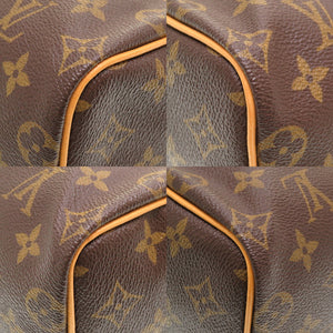 ルイ ヴィトン モノグラム スピーディ25 M41528 ハンドバッグ バッグ LV 0126 【中古】 LOUIS VUITTON