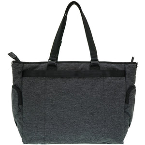 未使用 マッキントッシュ フィロソフィー トロッター ビジネスバッグ トートバッグ グレー ブリーフケース ショルダーストラップ付 0132【中古】MACKINTOSH PHILOSOPHY