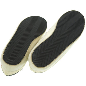 ゴールデングース スーパースター スニーカー キャンバス/レザー サイズ38 ベージュ 0133【中古】GOLDEN GOOSE レディース