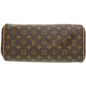 ルイヴィトン モノグラム モントルグイユ PM M95565 トートバッグ LV 0135【中古】LOUIS VUITTON