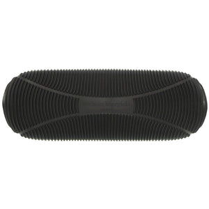 新品同様 マルタン マルジェラ 5AC トートバッグ ショルダーストラップ付 ラバー ブラック 黒 0137【中古】MARTIN MARGIELA