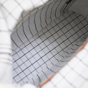 新品同様 マルタン マルジェラ 5AC トートバッグ ショルダーストラップ付 ラバー ブラック 黒 0137【中古】MARTIN MARGIELA