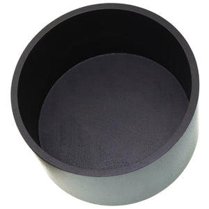 新品同様 エルメス ウッド ツイリーボックス  マルチケース ダークブラウン 0167【中古】HERMES