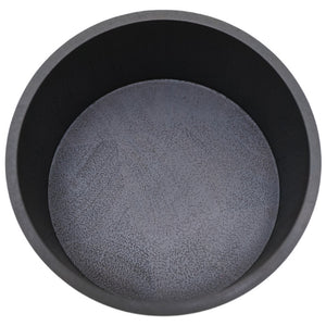 新品同様 エルメス ウッド ツイリーボックス  マルチケース ダークブラウン 0167【中古】HERMES