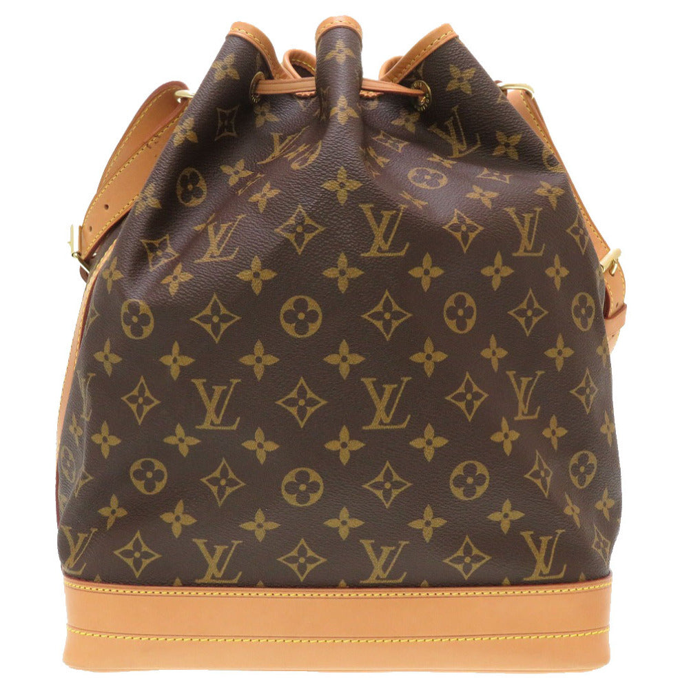 美品 ルイ ヴィトン ノエ モノグラム M42224 ショルダーバッグ バッグ LV 0265 【中古】 LOUIS VUITTON